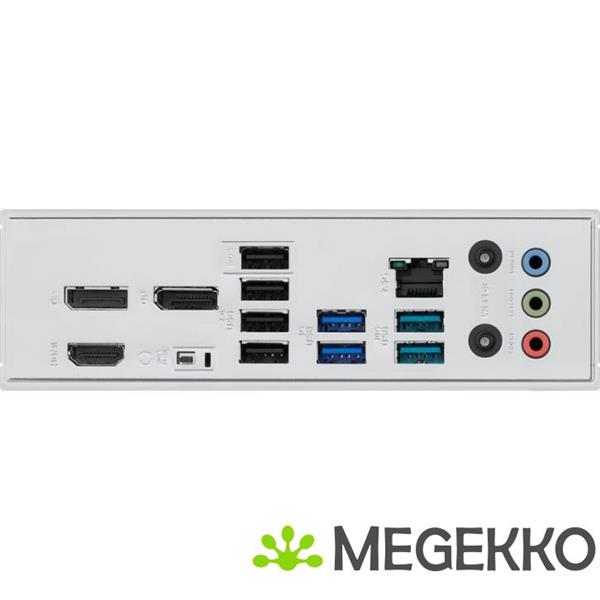 Grote foto asus prime b850m a wifi computers en software moederborden