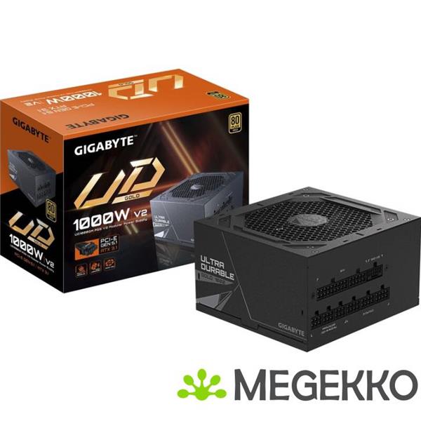 Grote foto gigabyte psu ud1000gm pg5 v2 computers en software overige