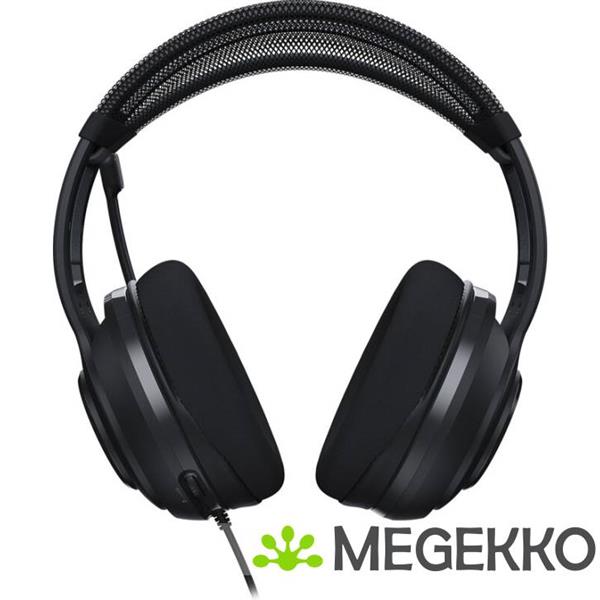 Grote foto turtle beach atlas 200 pc gaming headset zwart audio tv en foto koptelefoons