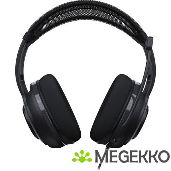 Grote foto turtle beach atlas 200 pc gaming headset zwart audio tv en foto koptelefoons