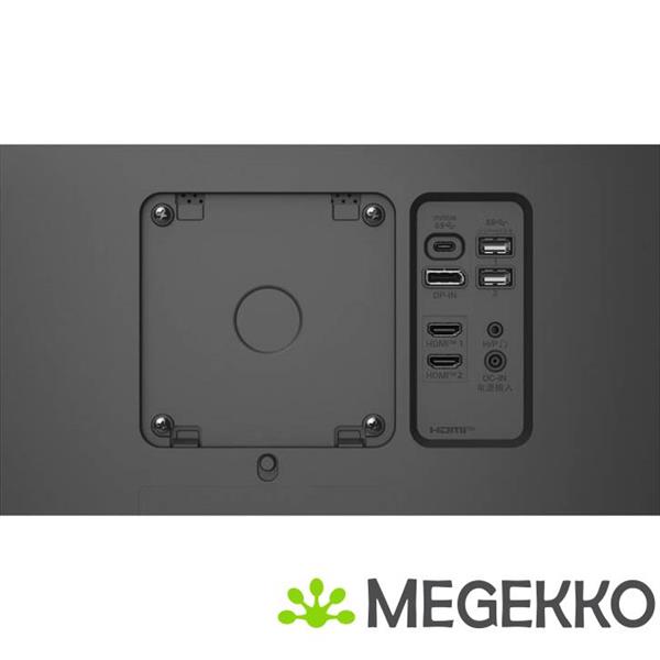 Grote foto lg 32u720a b 32 ultra hd va usb c monitor computers en software overige computers en software