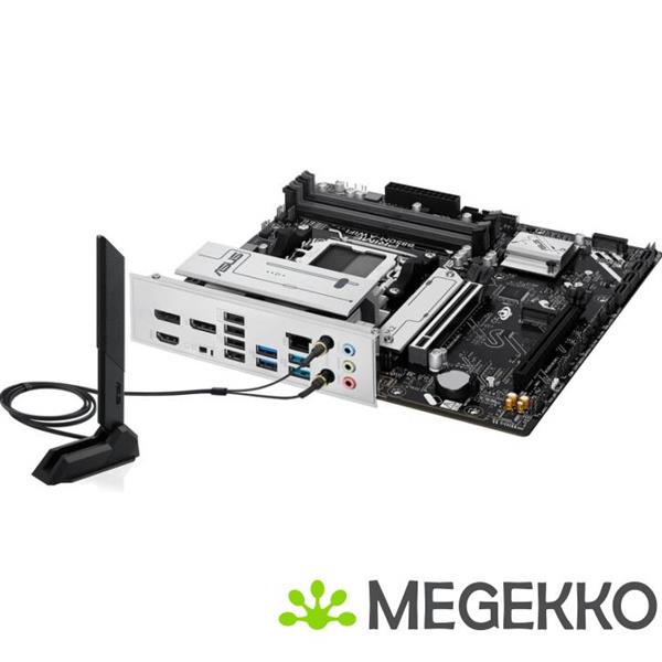 Grote foto asus prime b850m a wifi computers en software moederborden