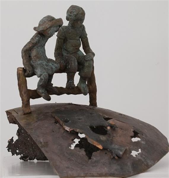 Grote foto kunsthandel gennep onze wereld antiek en kunst beelden houtsnijwerken