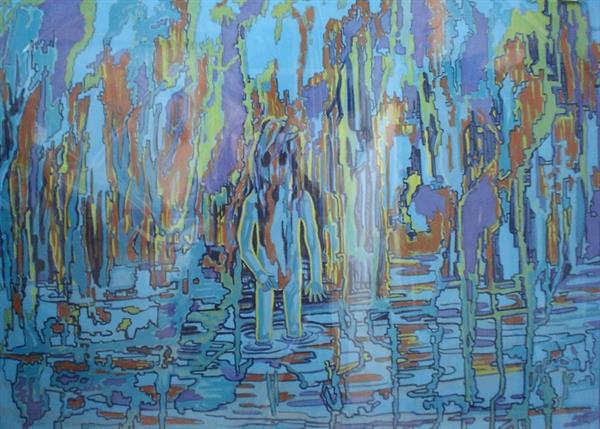 Grote foto kunsthandel gennep verdwaald antiek en kunst modern