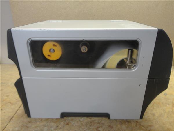 Grote foto zebra zt420 thermal transfer label printer 300dpi cutter network computers en software printers