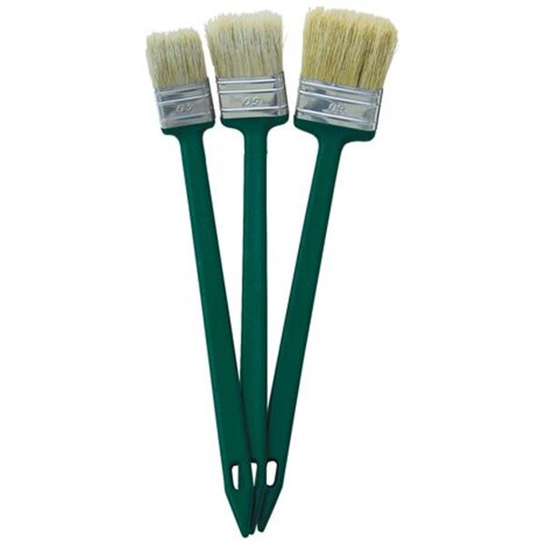 Grote foto radiatorkwast serie499 3stuks doe het zelf en verbouw gereedschappen en machines