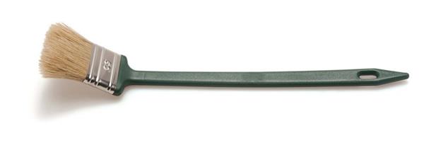 Grote foto radiatorkwast serie499 3stuks doe het zelf en verbouw gereedschappen en machines