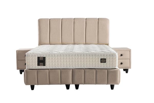 Grote foto opberg boxspring edessa huis en inrichting bedden