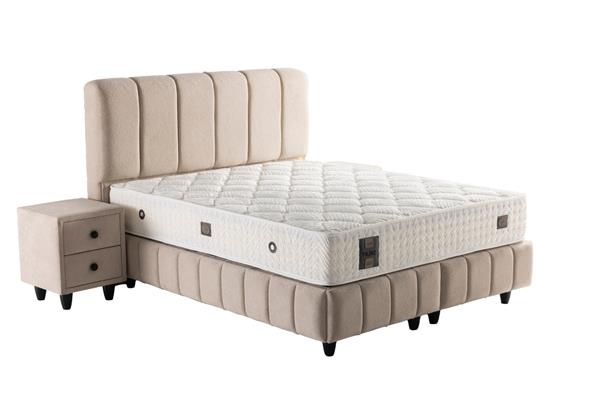 Grote foto opberg boxspring edessa huis en inrichting bedden