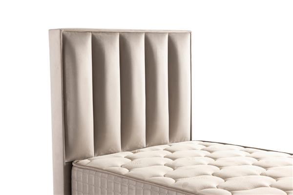 Grote foto opberg boxspring gold 90x200 huis en inrichting bedden