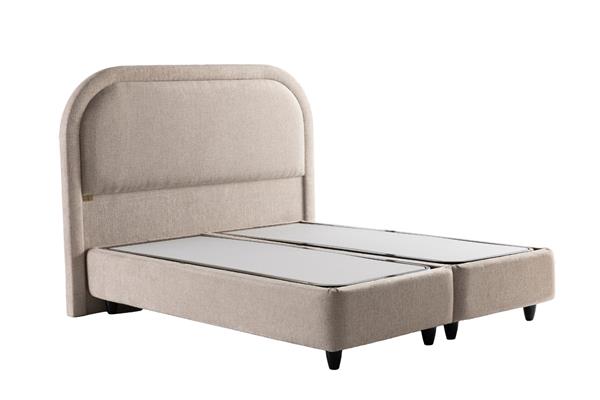 Grote foto opberg boxspring mango huis en inrichting bedden