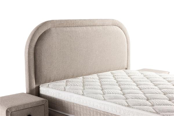 Grote foto opberg boxspring mango huis en inrichting bedden