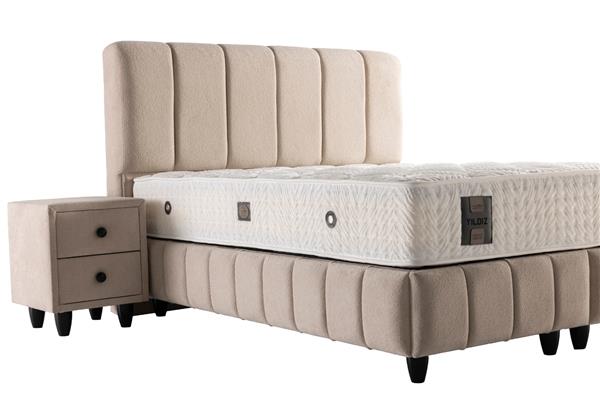 Grote foto opberg boxspring edessa huis en inrichting bedden