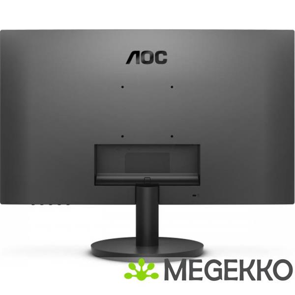Grote foto aoc basic line b3 u27b3m 27 4k ultra hd va monitor computers en software overige computers en software