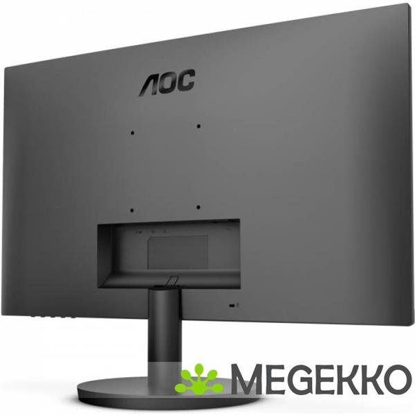 Grote foto aoc basic line b3 u27b3m 27 4k ultra hd va monitor computers en software overige computers en software