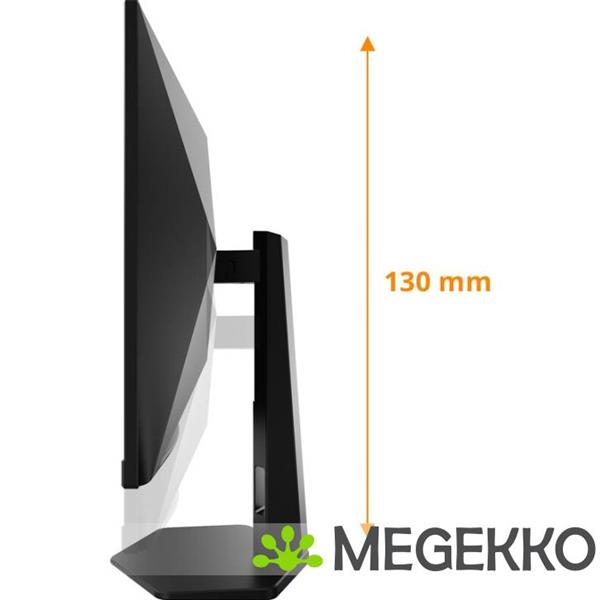 Grote foto aoc gaming cq27g4x 27 quad hd 180hz curved va monitor computers en software overige computers en software