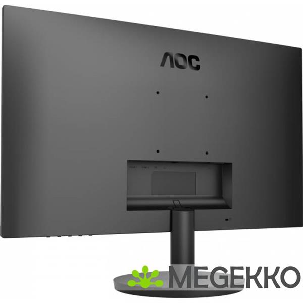 Grote foto aoc basic line b3 u27b3a 27 4k ultra hd ips monitor computers en software overige computers en software