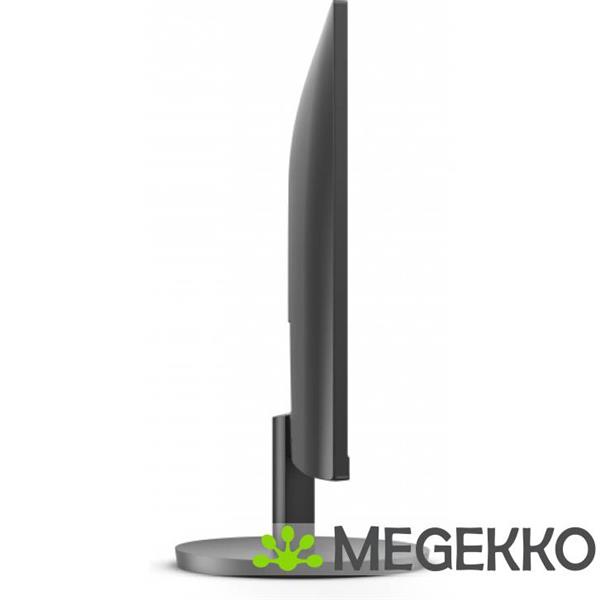 Grote foto aoc basic line b3 u27b3a 27 4k ultra hd ips monitor computers en software overige computers en software