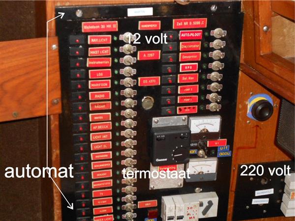 Grote foto zeilboot watersport en boten kajuitzeilboten en zeiljachten