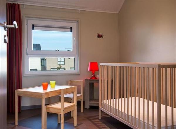 Grote foto luxe villa voor 6p op een park aan een meer vakantie belgi