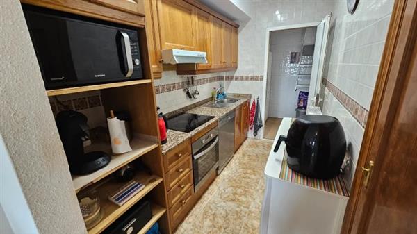 Grote foto uw appartement in orihuela costa bij zee huizen en kamers bestaand europa
