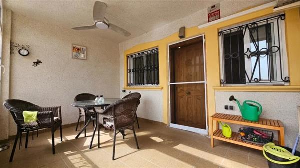 Grote foto uw appartement in orihuela costa bij zee huizen en kamers bestaand europa