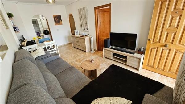 Grote foto uw appartement in orihuela costa bij zee huizen en kamers bestaand europa