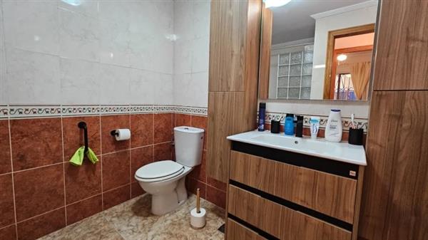 Grote foto uw appartement in orihuela costa bij zee huizen en kamers bestaand europa