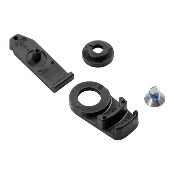 Grote foto dometic deurvergrendeling compleet rm5380 caravans en kamperen caravan accessoires