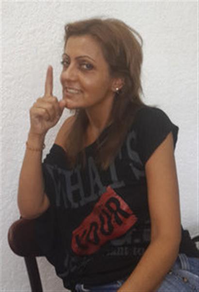 Grote foto ik zoek een man voor de mooie dingen in het leven contacten en berichten vrouw zoekt man