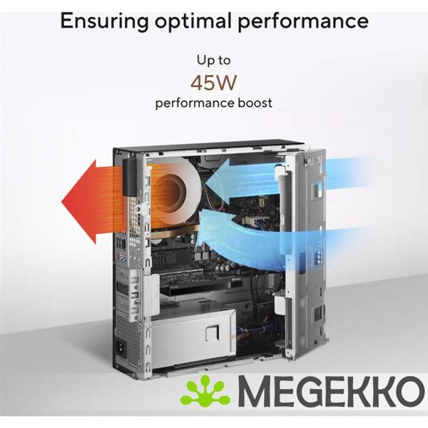 Grote foto asus 15l v500 sff v500sv 13620h005w intel core i7 computers en software overige computers en software