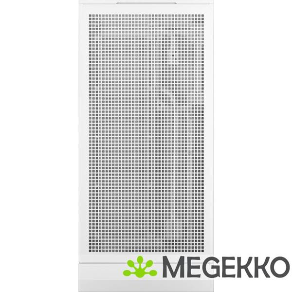 Grote foto deepcool ch270 digital wh computers en software behuizingen en kasten