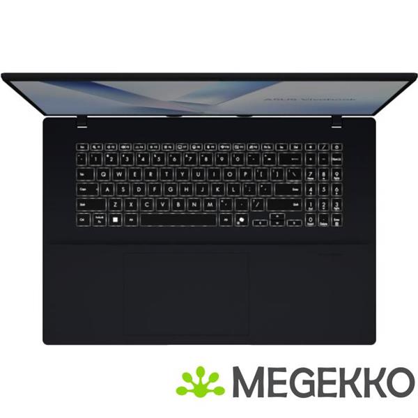 Grote foto asus vivobook 18 m1807ha s8022w 18.4 amd ryzen 7 260 computers en software overige computers en software