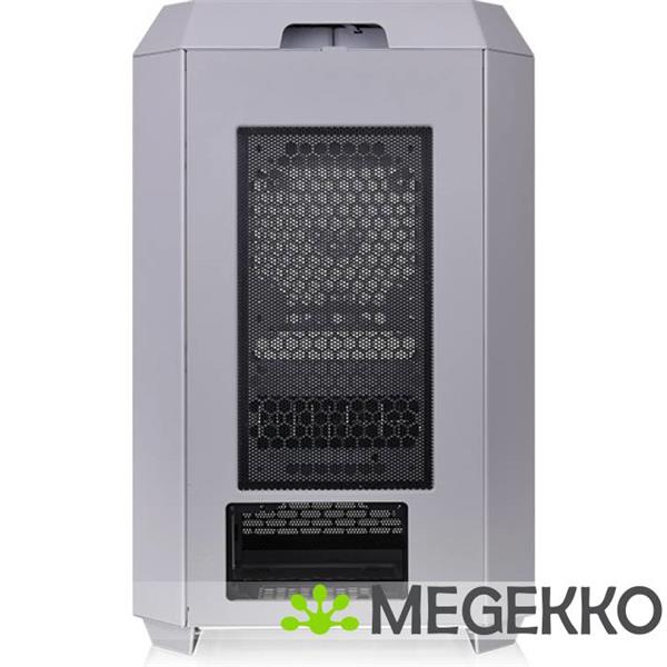 Grote foto thermaltake the tower 300 limestone computers en software behuizingen en kasten