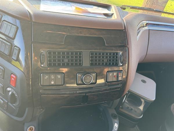 Grote foto daf xf 530 6x2 machine transporter oprij vrachtwagen 2019 euro 6 675dkm apk 1 27 doe het zelf en verbouw vrachtwagens