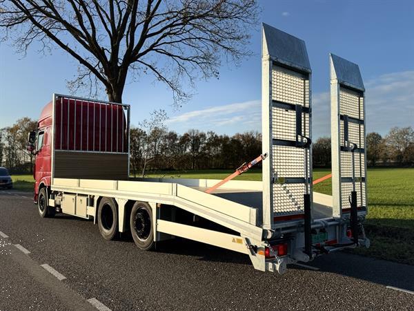 Grote foto daf xf 530 6x2 machine transporter oprij vrachtwagen 2019 euro 6 675dkm apk 1 27 doe het zelf en verbouw vrachtwagens