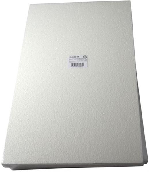 Grote foto styropor piepschuim isimo plaat 36 24.5 3 cm dik verzamelen overige verzamelingen