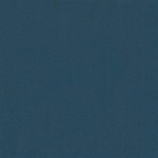 Grote foto vidaxl bank blauw totale afmetingen 198 x 78 x 80 cm b x d x h huis en inrichting bankstellen