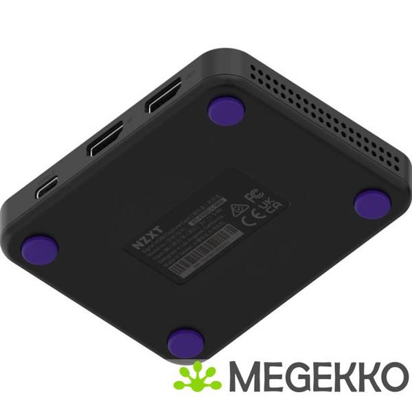 Grote foto nzxt capture card signal hd60 computers en software overige computers en software