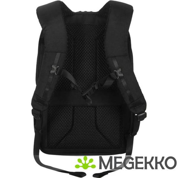 Grote foto targus hyperpack 40 6 cm 16 rugzak zwart computers en software overige computers en software