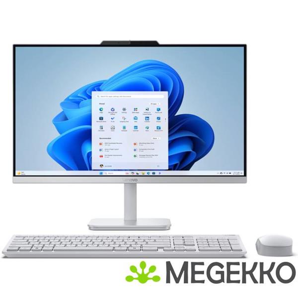 Grote foto lenovo a100 24 core i3 alles in n pc computers en software overige computers en software