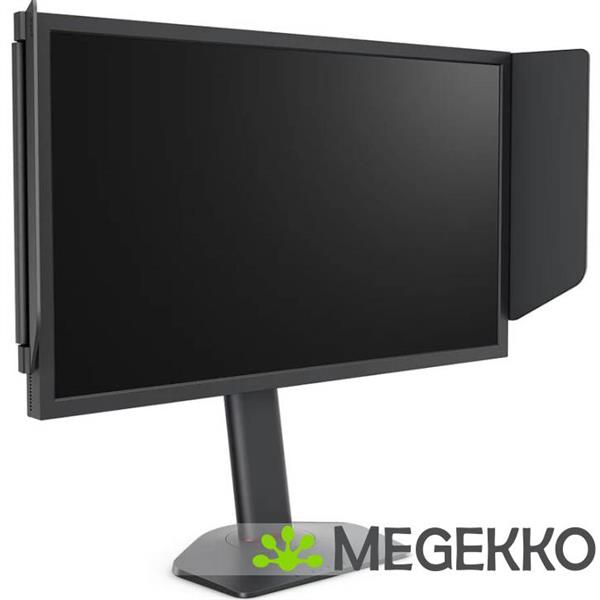 Grote foto zowie xl2540x 24 full hd 280hz esports monitor computers en software overige computers en software
