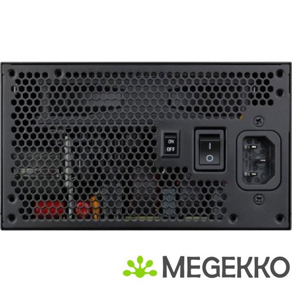 Grote foto lian li sx platinum 850w black computers en software overige