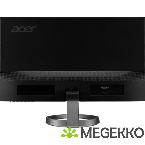 Grote foto acer r272gymix 27 full hd 120hz ips monitor computers en software overige computers en software