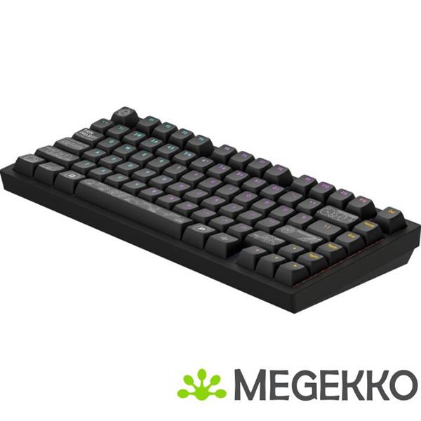Grote foto dark project alu81a terra nova bl draadloos tkl mechanisch gaming toetsenbord computers en software toetsenborden