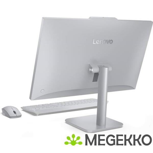 Grote foto lenovo a100 24 intel core i3 all in one pc computers en software overige computers en software