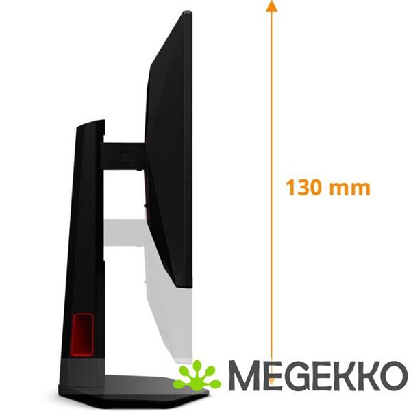 Grote foto aoc g4 25g4kur 24.5 full hd 420hz ips monitor computers en software overige computers en software