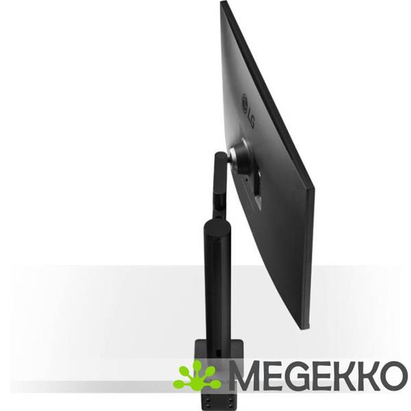 Grote foto lg ultrafine 32un880k 32 ultra hd ips ergo monitor computers en software overige computers en software