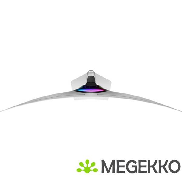 Grote foto samsung odyssey g9 ls49dg934suxen 49 qhd 240hz gaming monitor computers en software overige computers en software