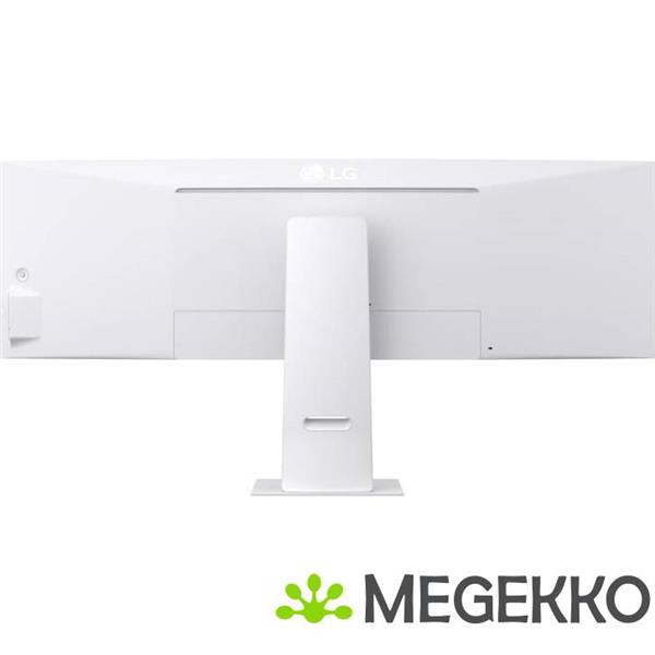 Grote foto lg 49u950a w 49 ultrawide quad hd nano ips 144hz usb c monitor computers en software overige computers en software